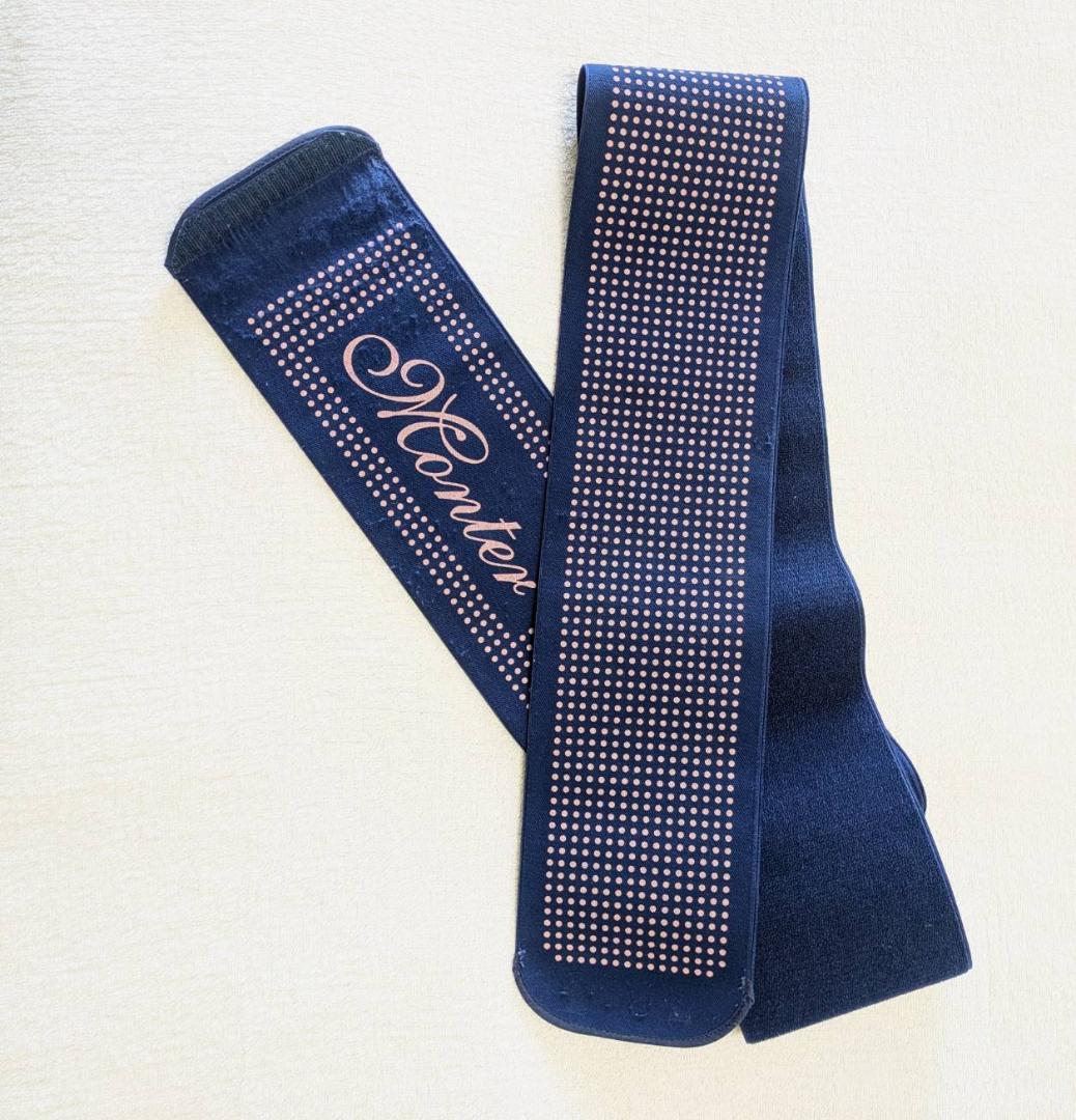 モンテリフトバンテージ 腰用 腕・脚用（6本）モンテセラピー　歪み　矯正