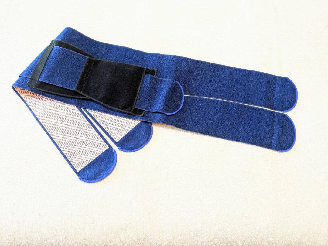 モンテリフトバンテージ 腰用 腕・脚用（6本）モンテセラピー　歪み　矯正