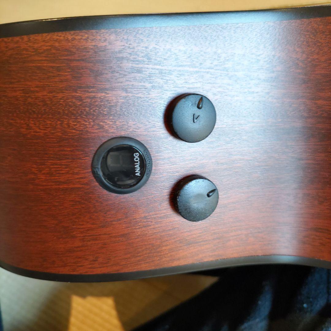 Martin GPCPA4 2011年 Made In U.S.A エレアコ