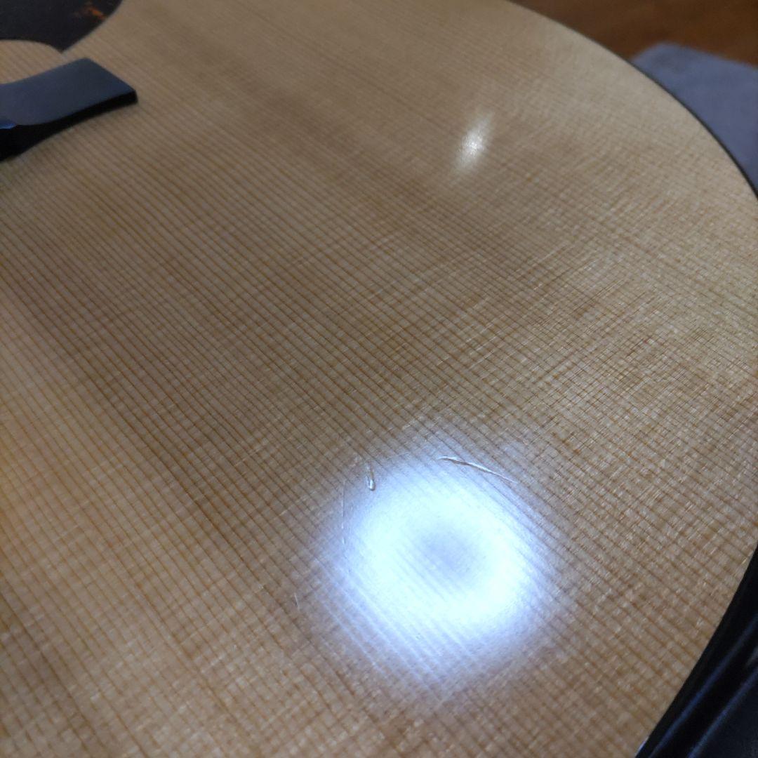 Martin GPCPA4 2011年 Made In U.S.A エレアコ