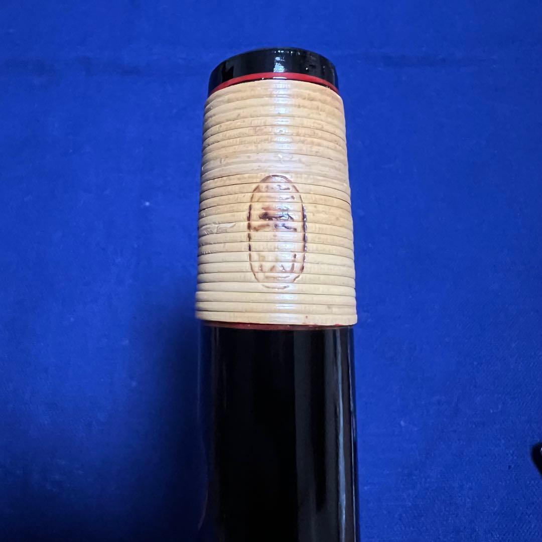 篠笛 獅子田 紫山 5本調子 古典調 籐本重巻