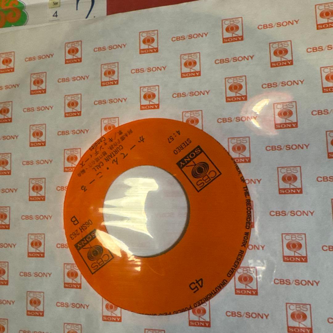 キャンディーズ CANDIES 1676 DAYS