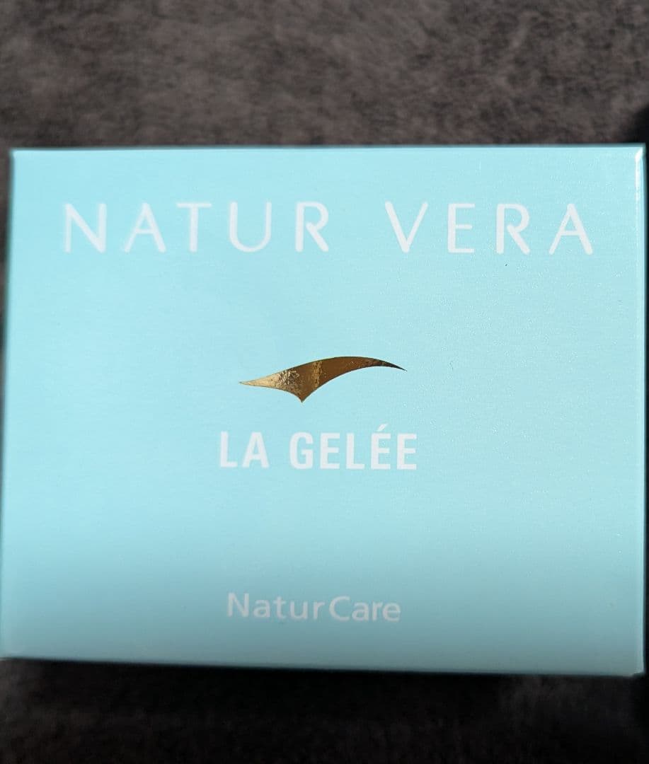 Natur Vera LA GELÉE フェイスジェル 200g