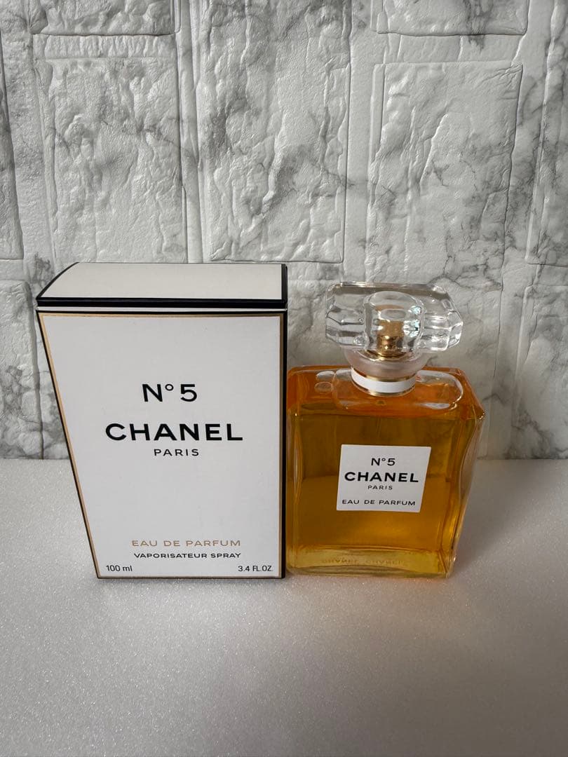 CHANEL 香水100ml