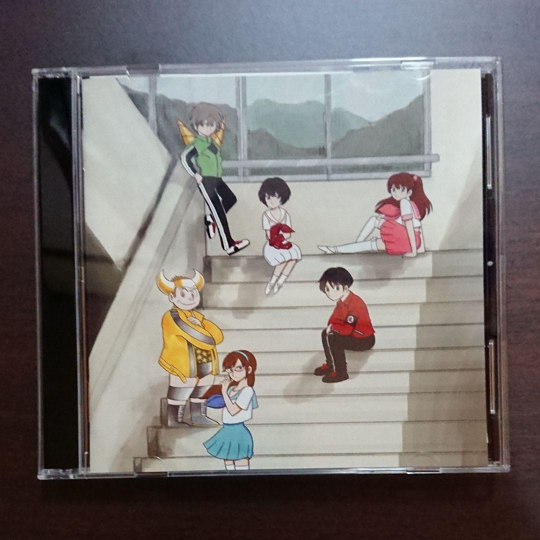 夏の魔物 CD