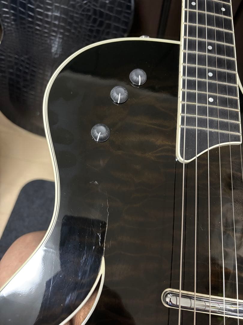 Taylor T5 エレアコ