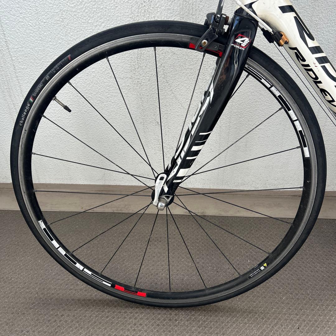 RIDLEY ORION カーボンフレーム