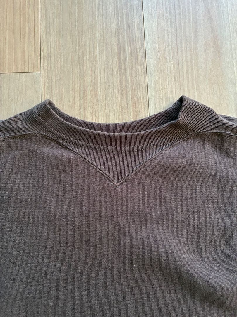 A.G.SPALDING&BROSフットボールシャツ