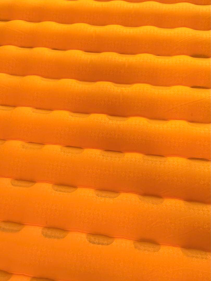 美品！ NEMO ニーモ　スリーピングマット