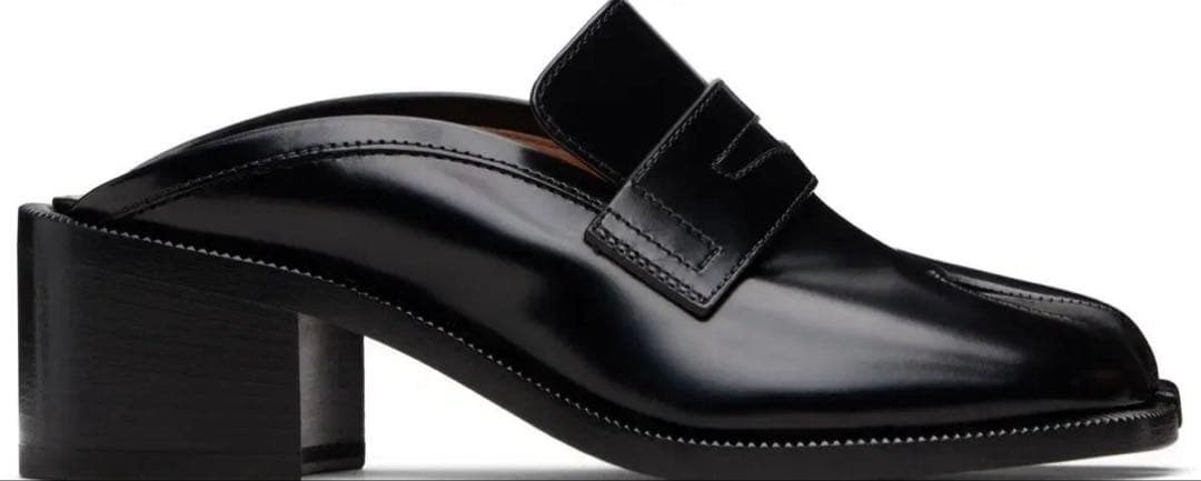 Maison Margiela tabi シティミュール39