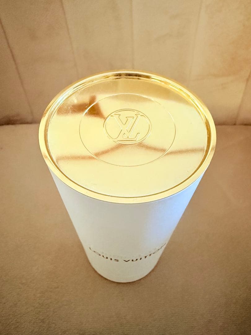 ヴィトン　香水　ルージュスレーヴ