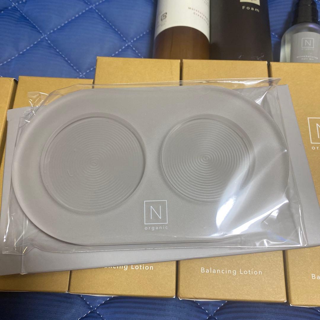 SALE★大量Norganic スキンケアセット！