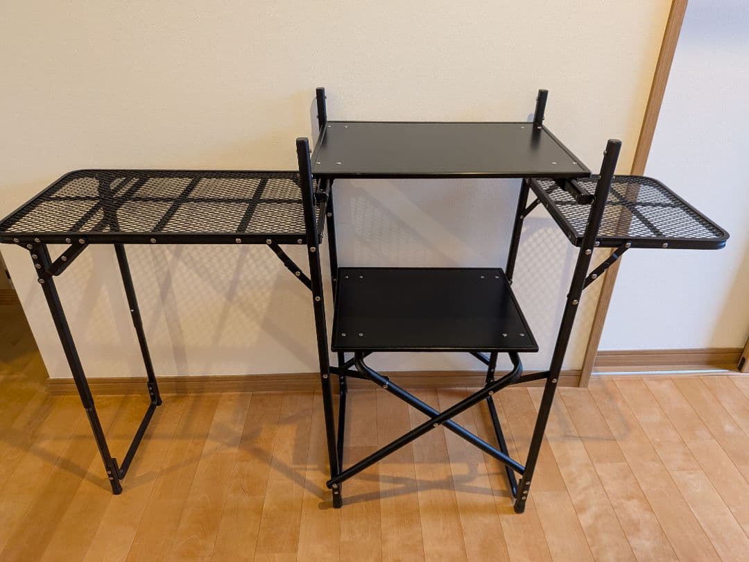 【YAMAZEN】タフライトスタンド