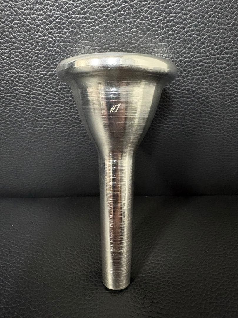 TUBAMANPlus #1 チューバ　マウスピース