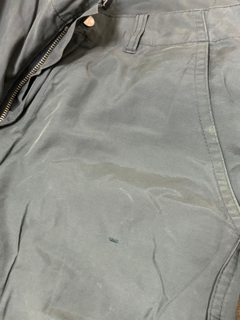 【active】oldstussy usa 90s stussy カーゴパンツ