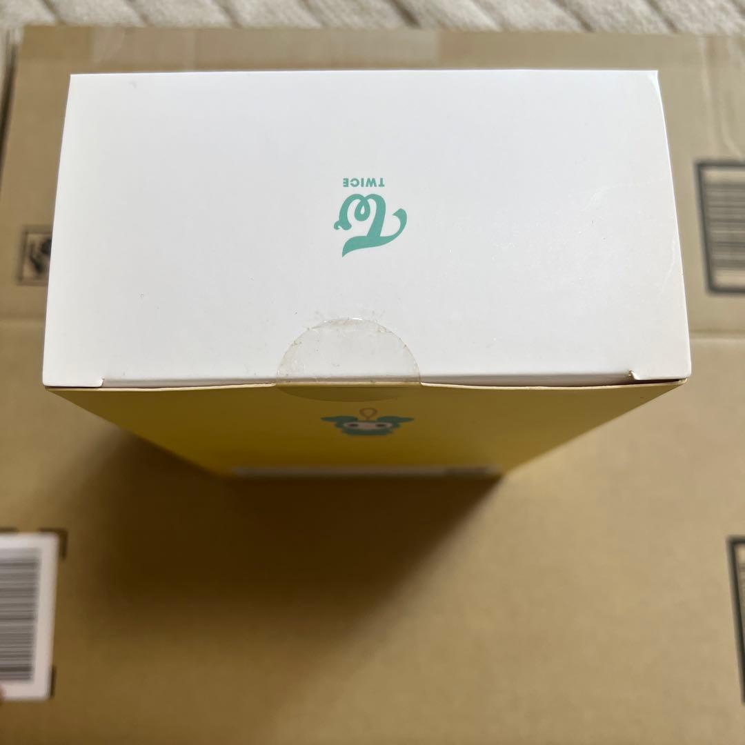 twice lovely Bluetooth speaker ミナ