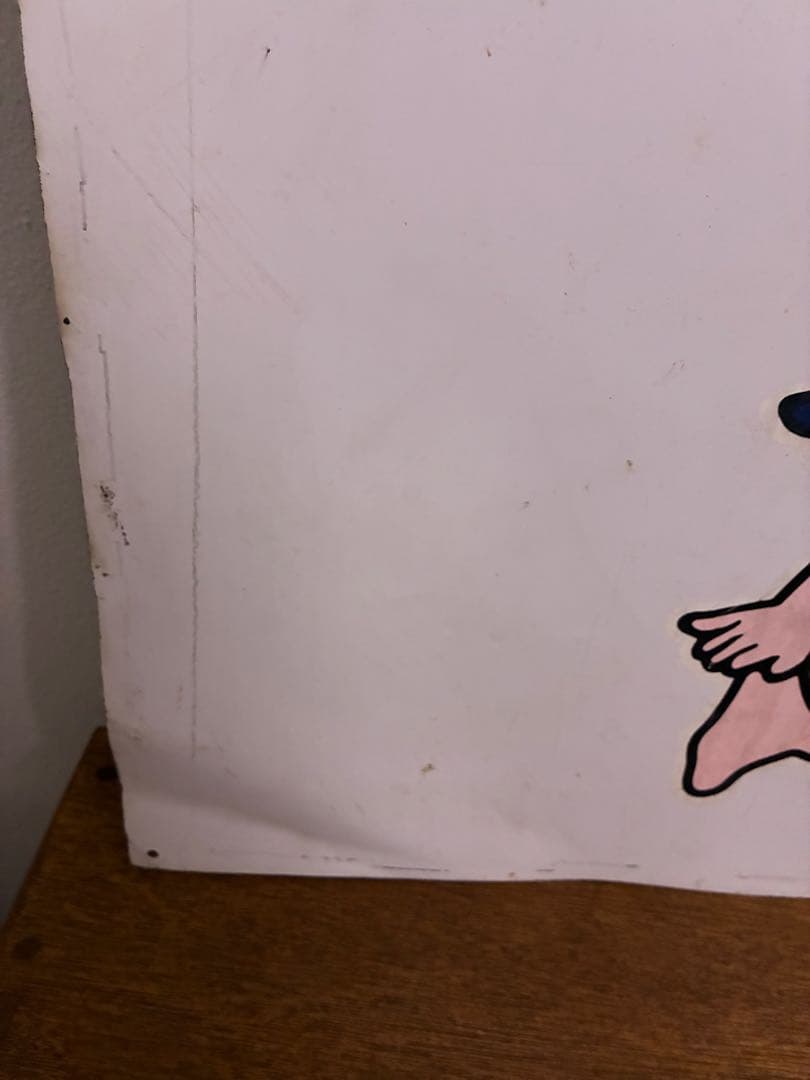 昭和 レトロ 森永 アイスクリーム 看板 鉄看板 レトロ看板 昭和レトロ 希少