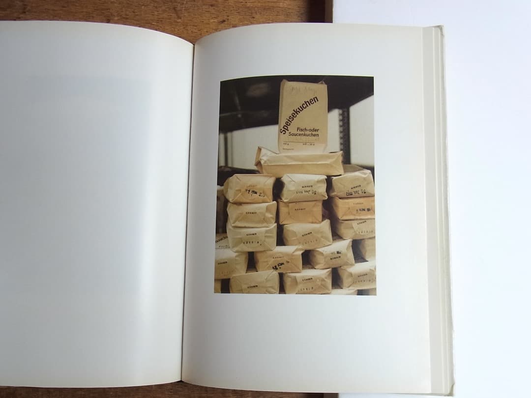 Joseph Beuys Wirtschaftswerteヨーゼフボイス作品集