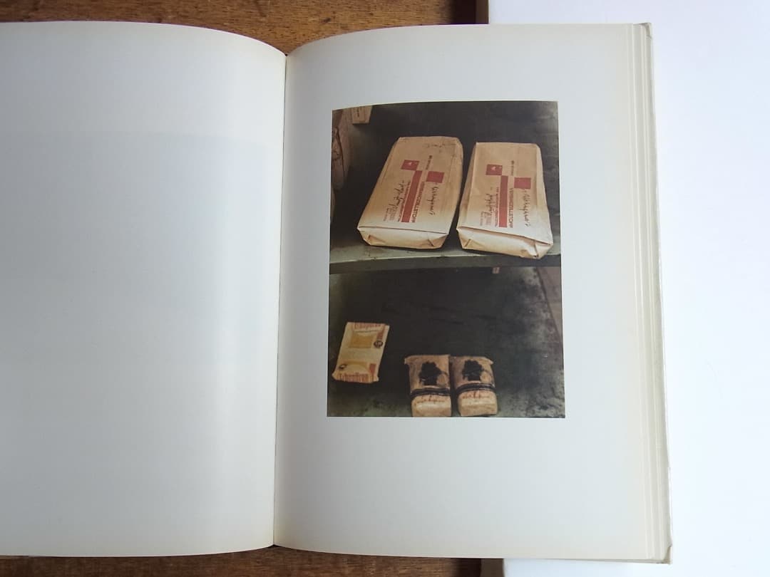 Joseph Beuys Wirtschaftswerteヨーゼフボイス作品集