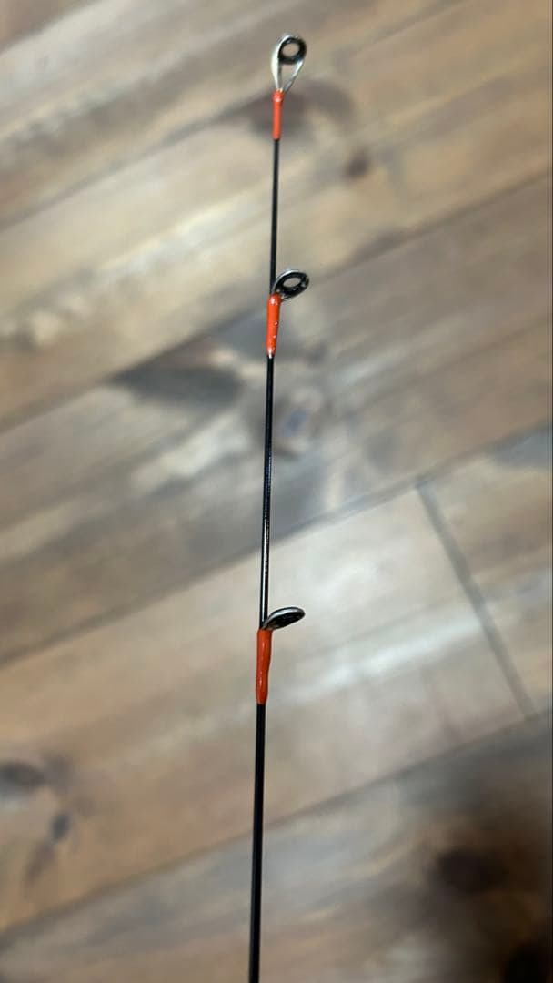 ダイワ　タイラバロッド　紅牙 X69XHB-S