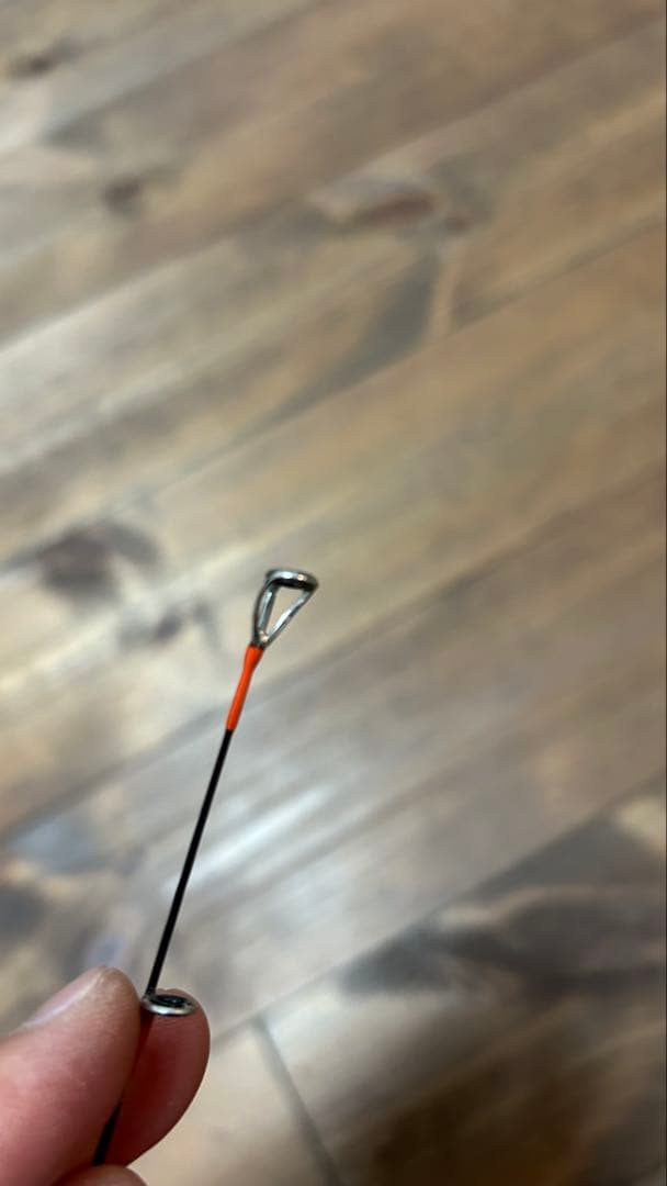 ダイワ　タイラバロッド　紅牙 X69XHB-S