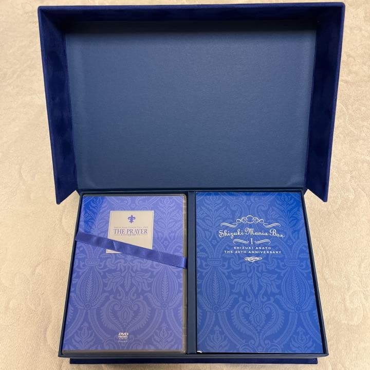 ミュージック SHIZUKI MANIA BOX I