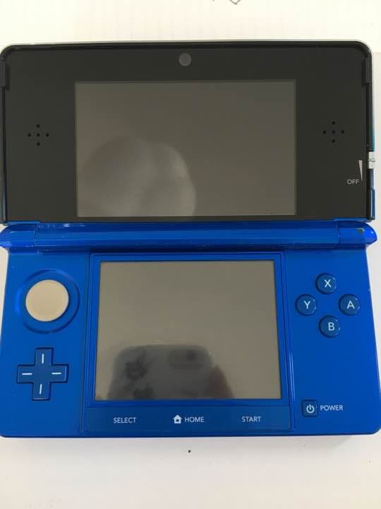3DS 本体 ジャンク