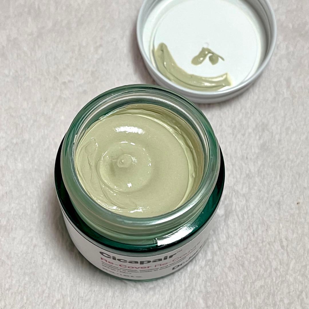 Dr.Jart+シカペアクリーム 50ml×2+シカペアリカバークリーム55ml