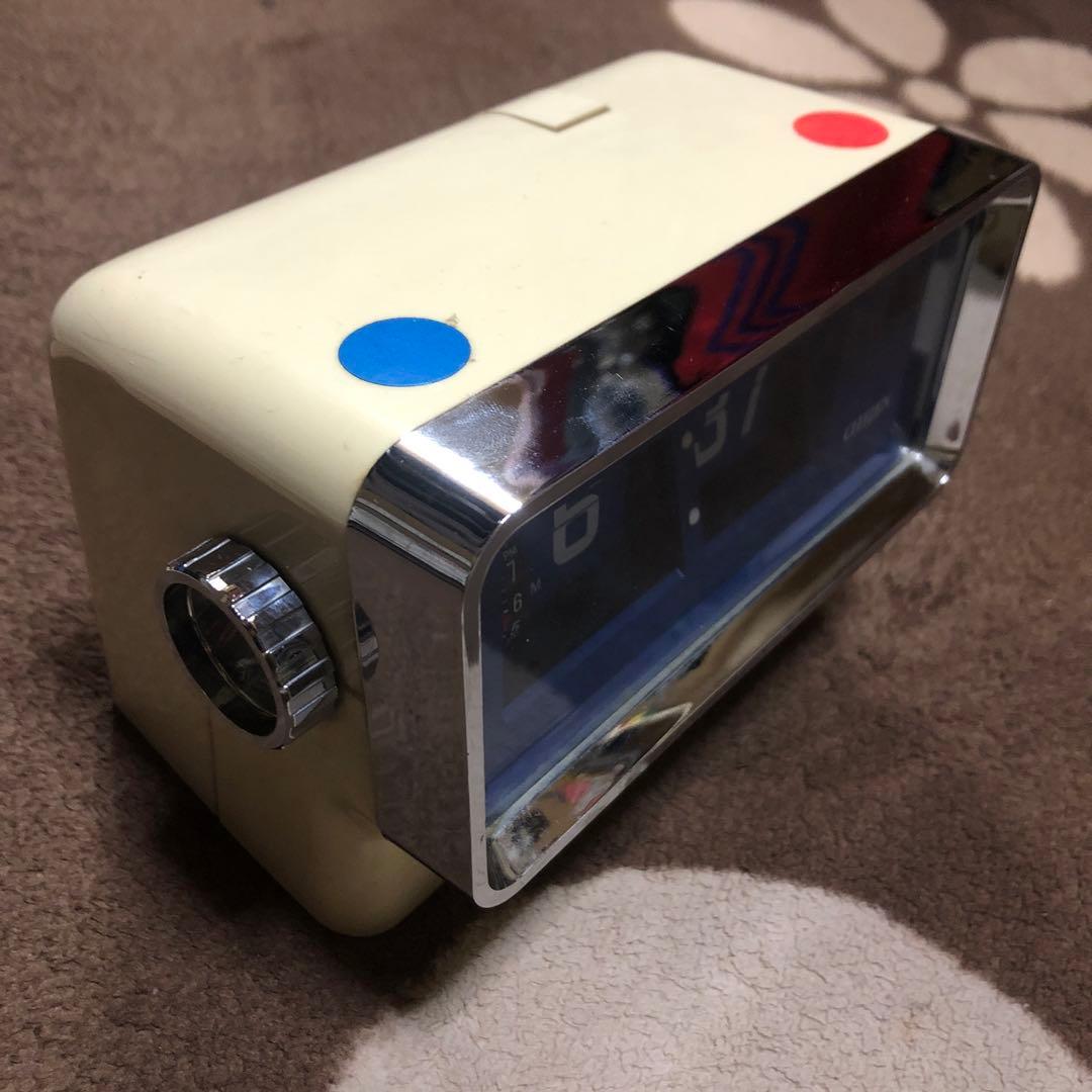 CITIZEN ヴィンテージ