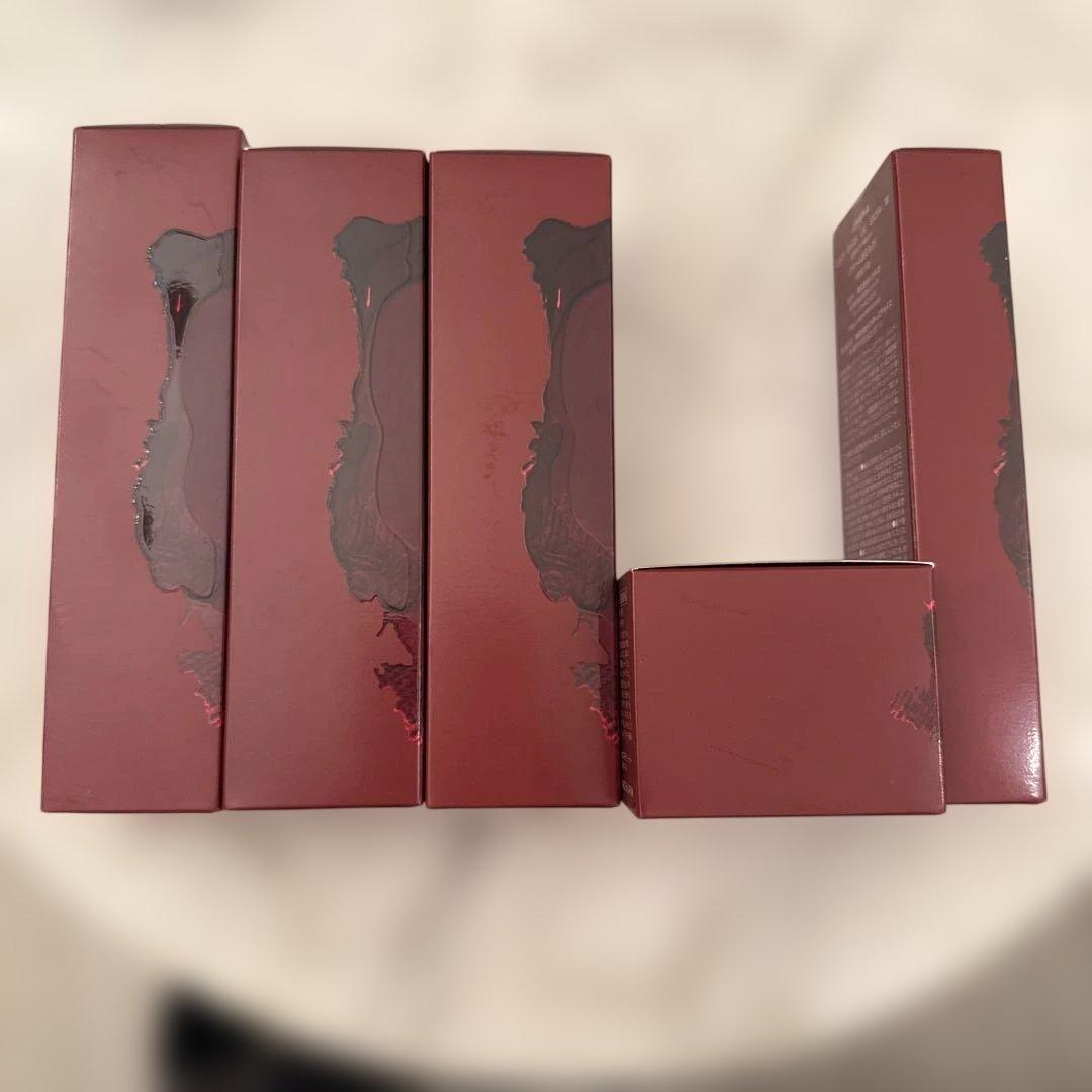 新品‼︎レカルカ　化粧品セット