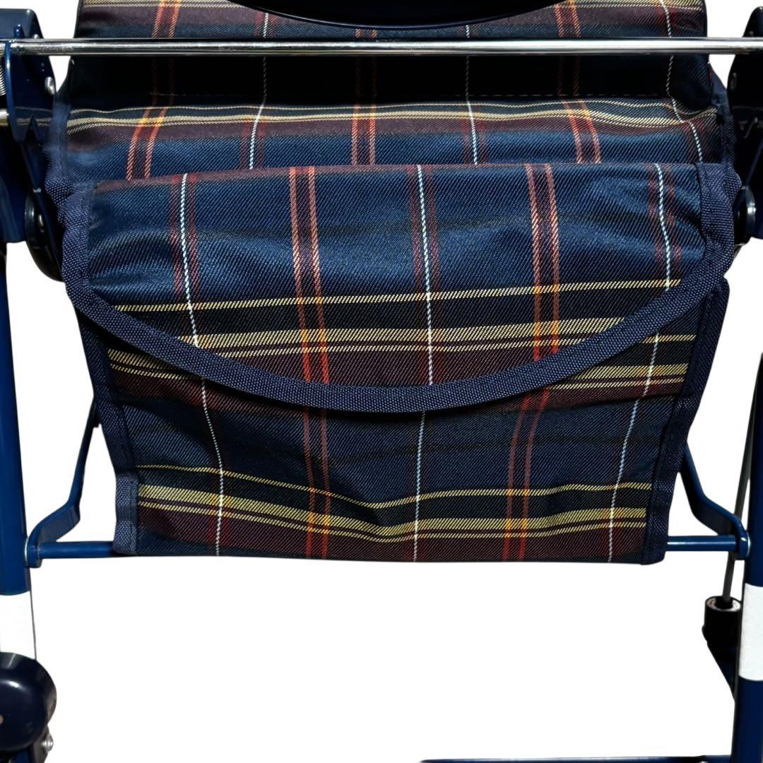 【島製作所】シルバーカー アルト