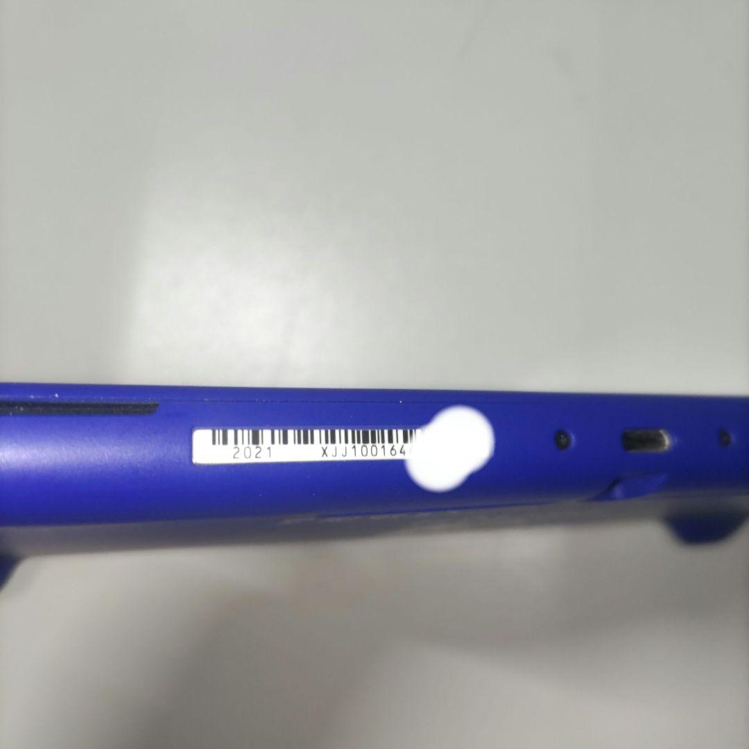 【良品】Nintendo Switch Lite 本体 BLUE