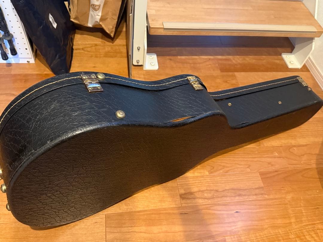 ヤマハ アコースティックギター N-500