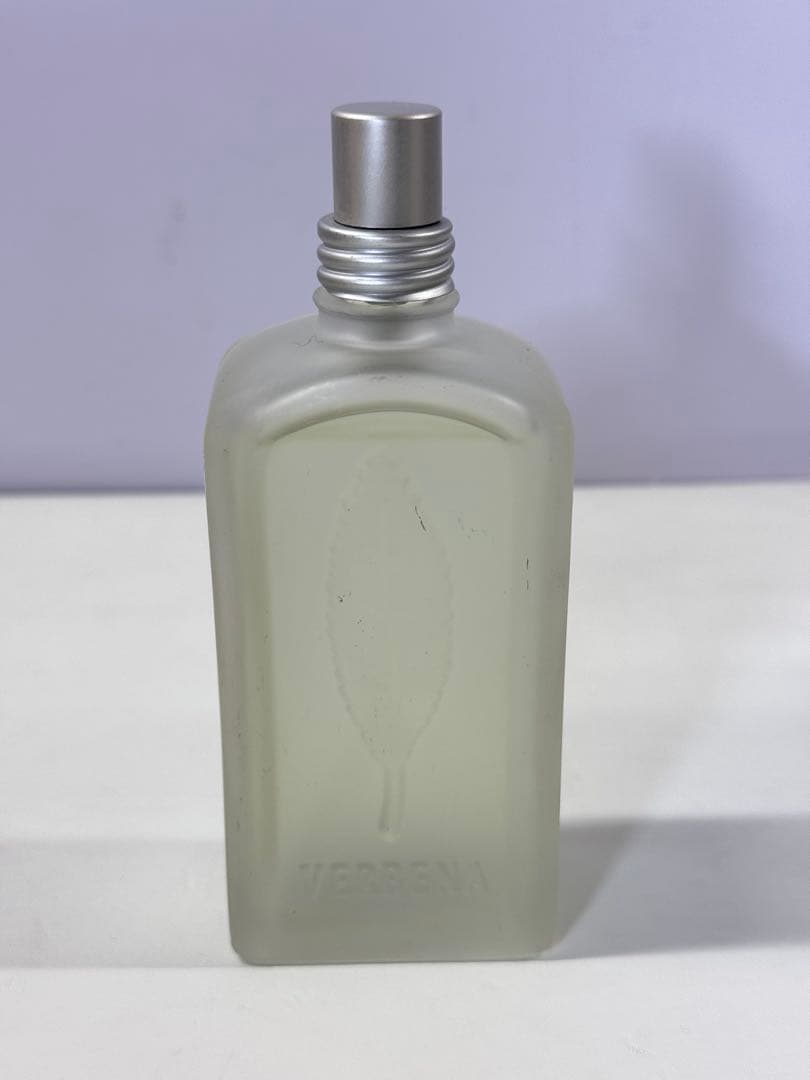 廃盤品　ロクシタン　ソルベVB ヴァーベナ　オードトワレ　香水　100ml