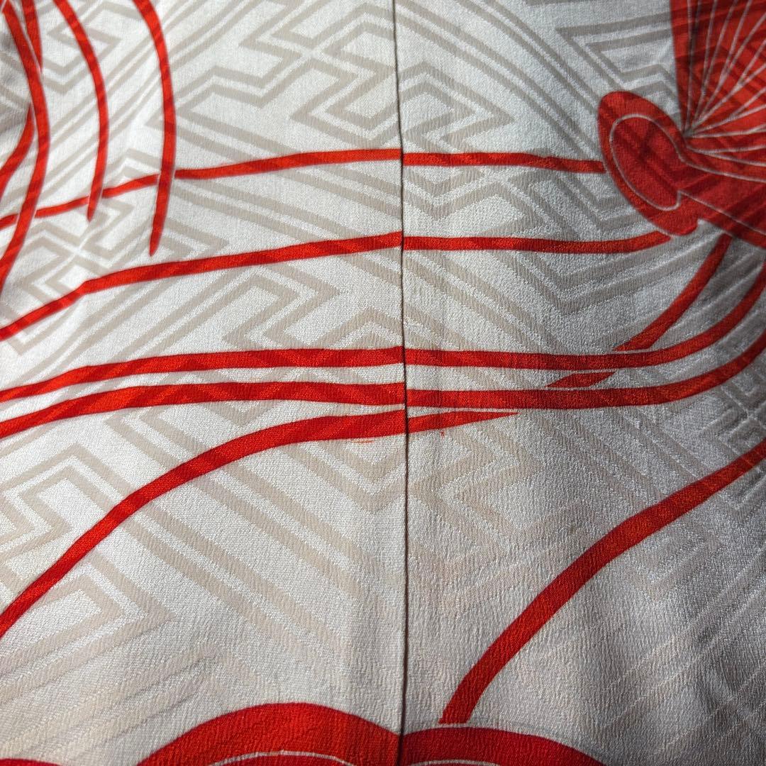 92振袖長襦袢16枚おまとめ売り材料正絹絞り綸子錦紗