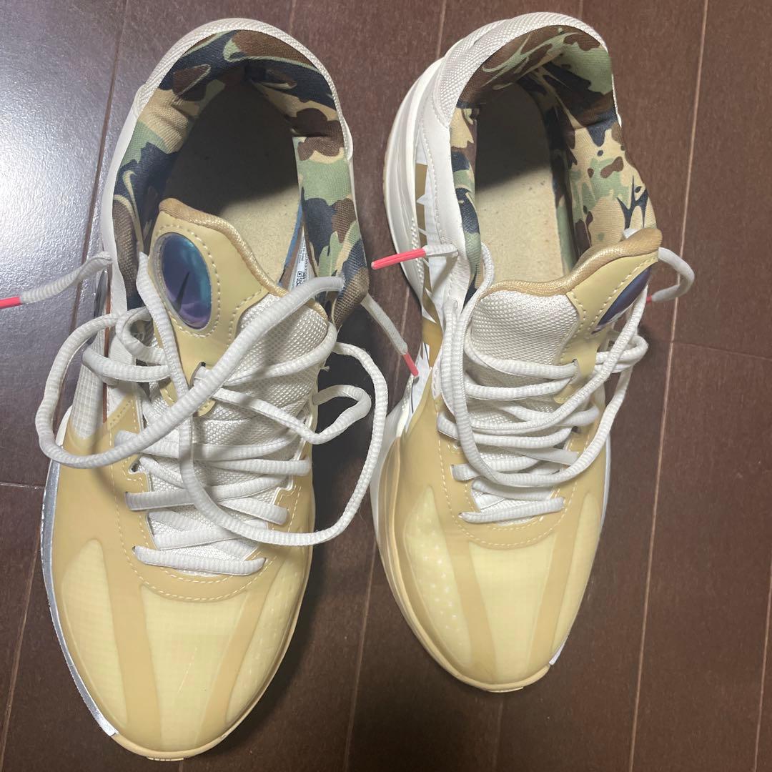 Nike ナイキ　GT Cut カットCross