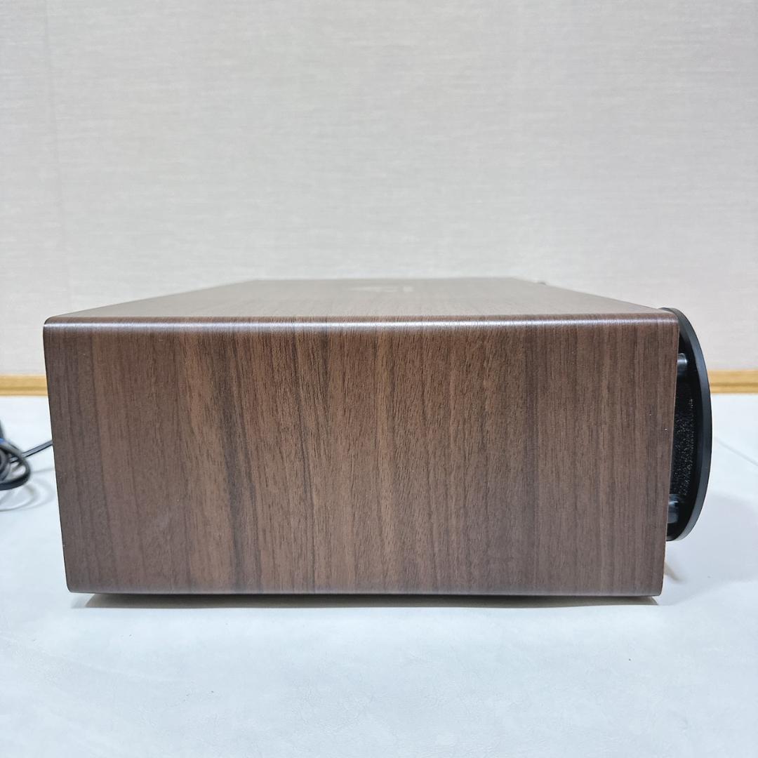 【美品】Victor EX-D6 コンパクトコンポーネントシステム