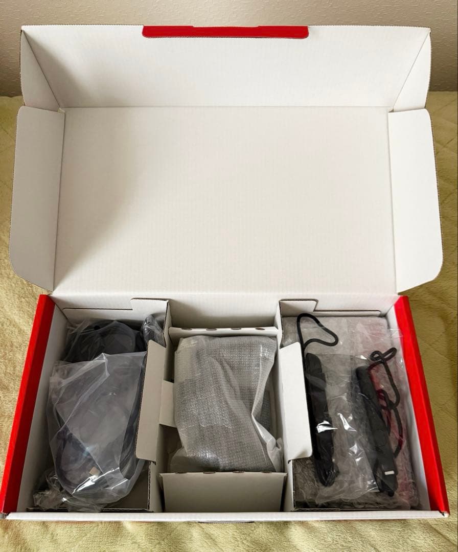 Nero's超美品/Nintendo Switch本体セット