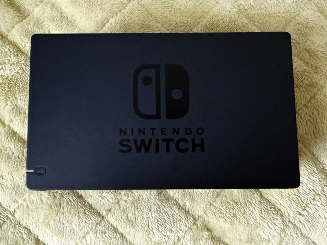 Nero's超美品/Nintendo Switch本体セット