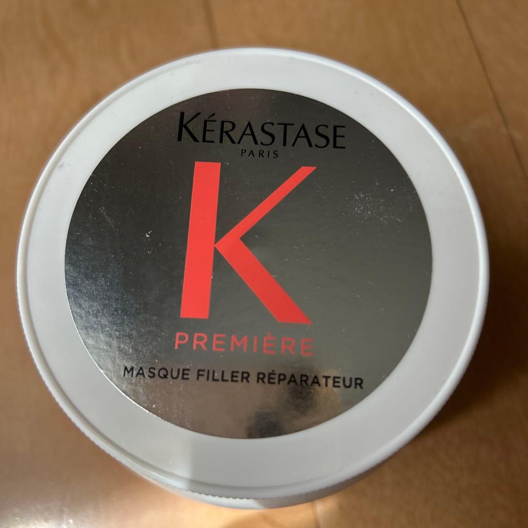 ケラスターゼ　マスクRACリペア 500ml 大容量