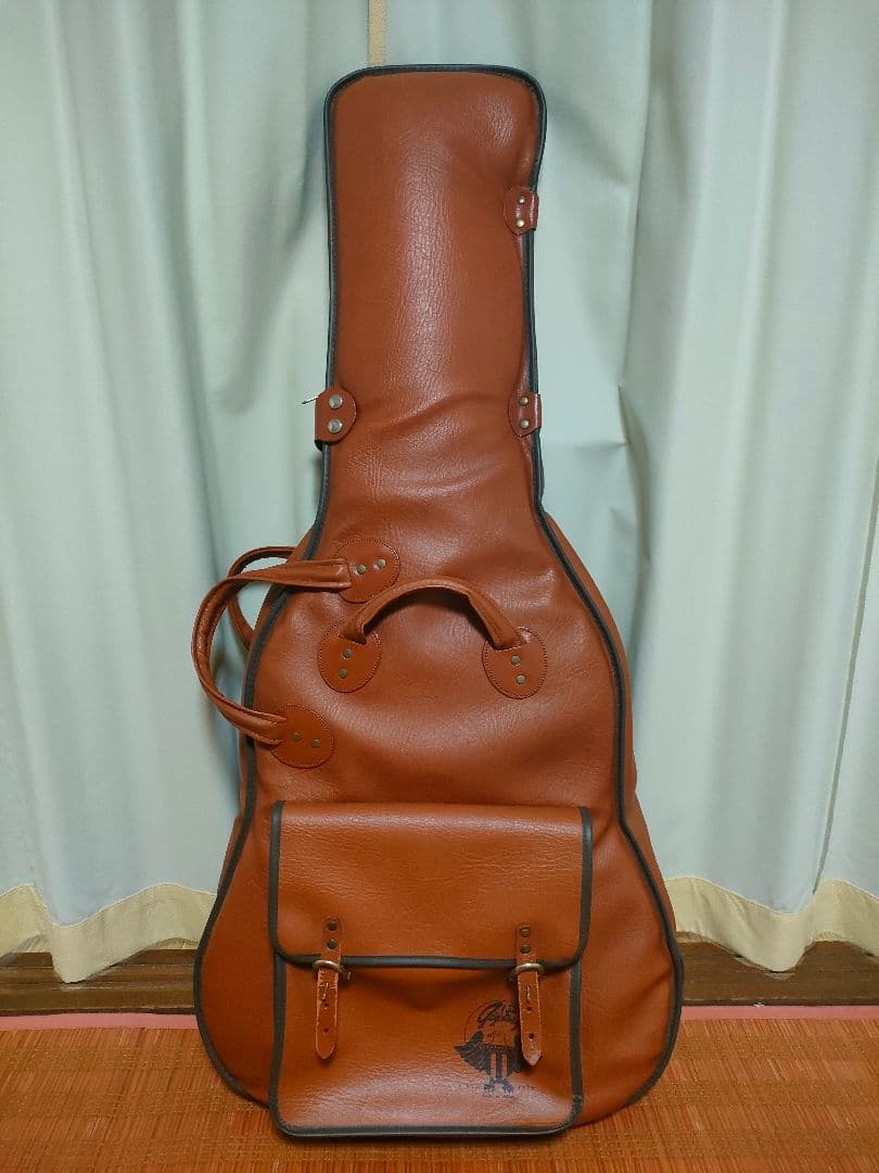 YAMAHA アコースティックギター FG-150J 黒ラベル ギグバッグ付