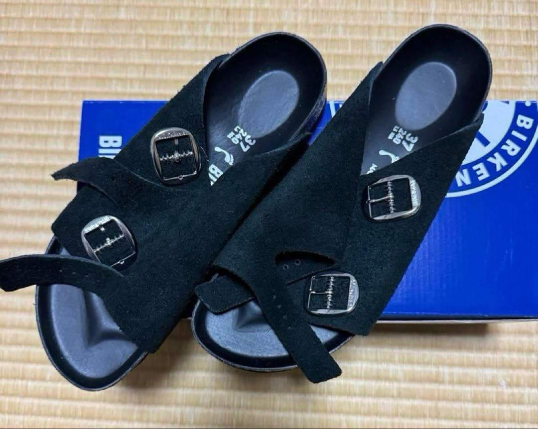 Xmas最終価格‼️BIRKENSTOCK ZURICH BEAUTY&YOUTH