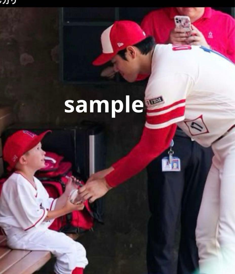 大谷翔平　日ハム　エンジェルス　侍Japan     ★163  選択購入可能