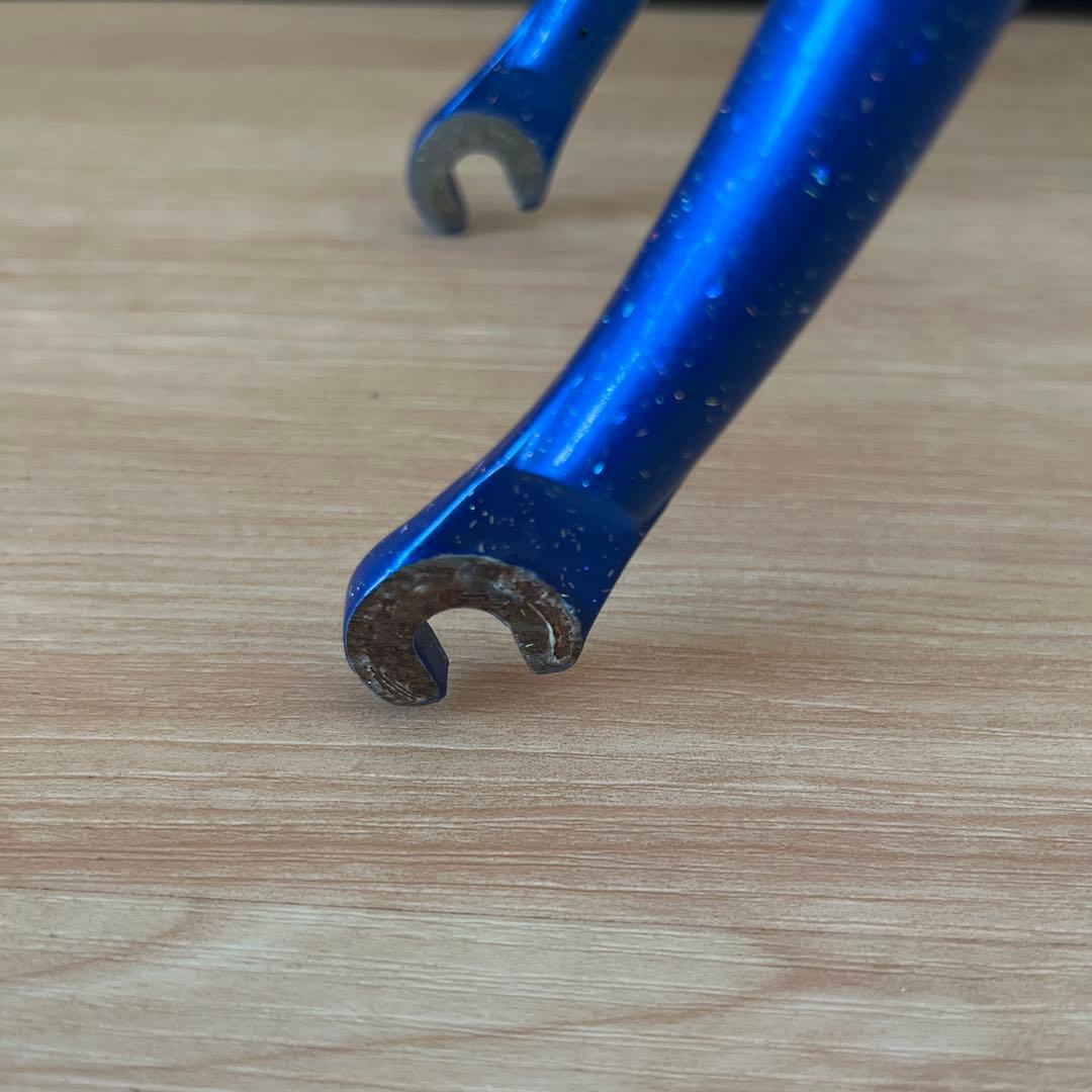 【競輪NJS認定】UMEZAWAフレーム 49cm Hattaヘッド&BB付き