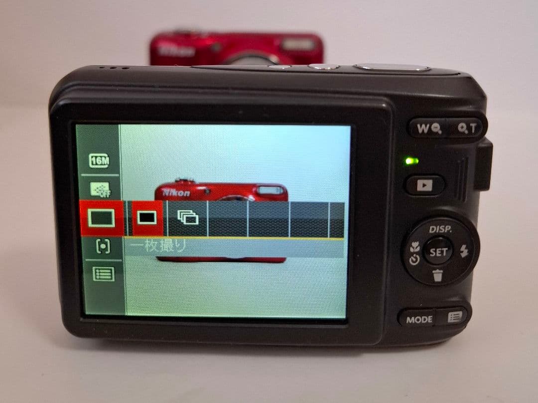 コダック KODAK PIXPRO FZ43 デジタルカメラ