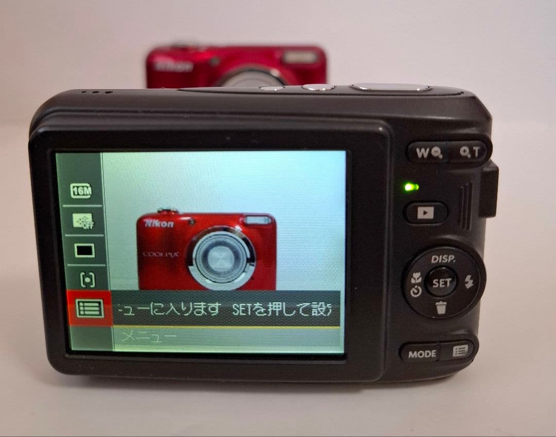 コダック KODAK PIXPRO FZ43 デジタルカメラ