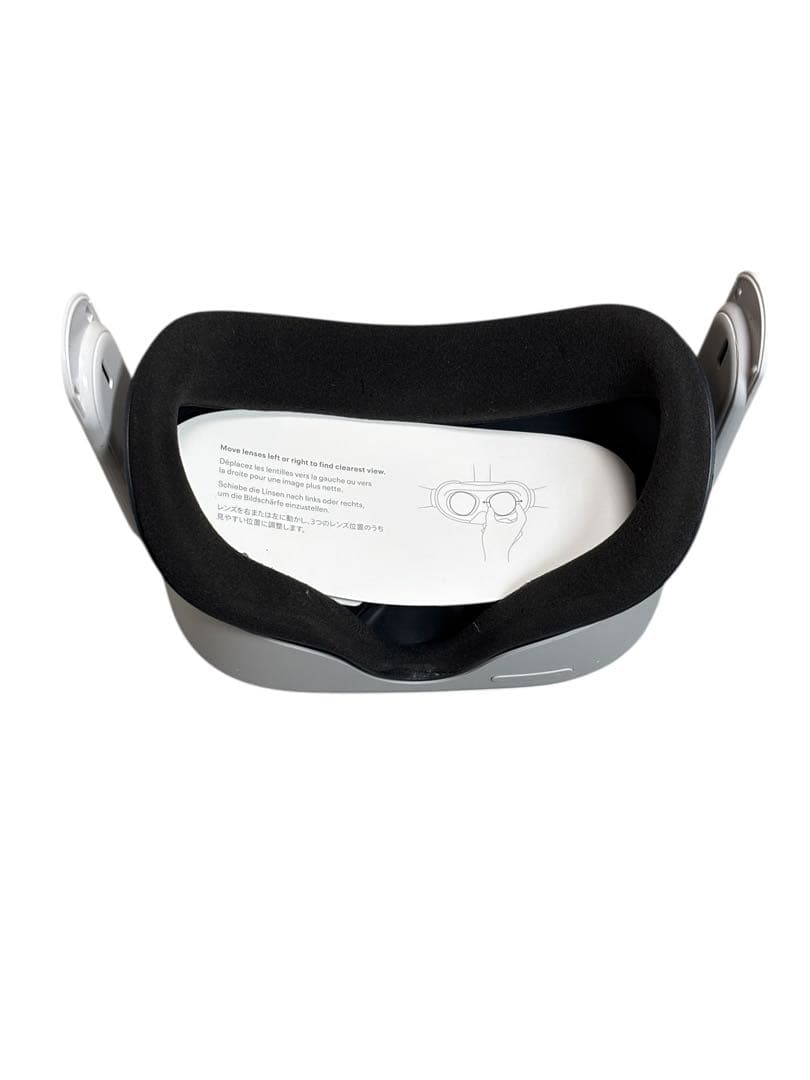  Quest 2 (64GB) オキュラスクエスト2