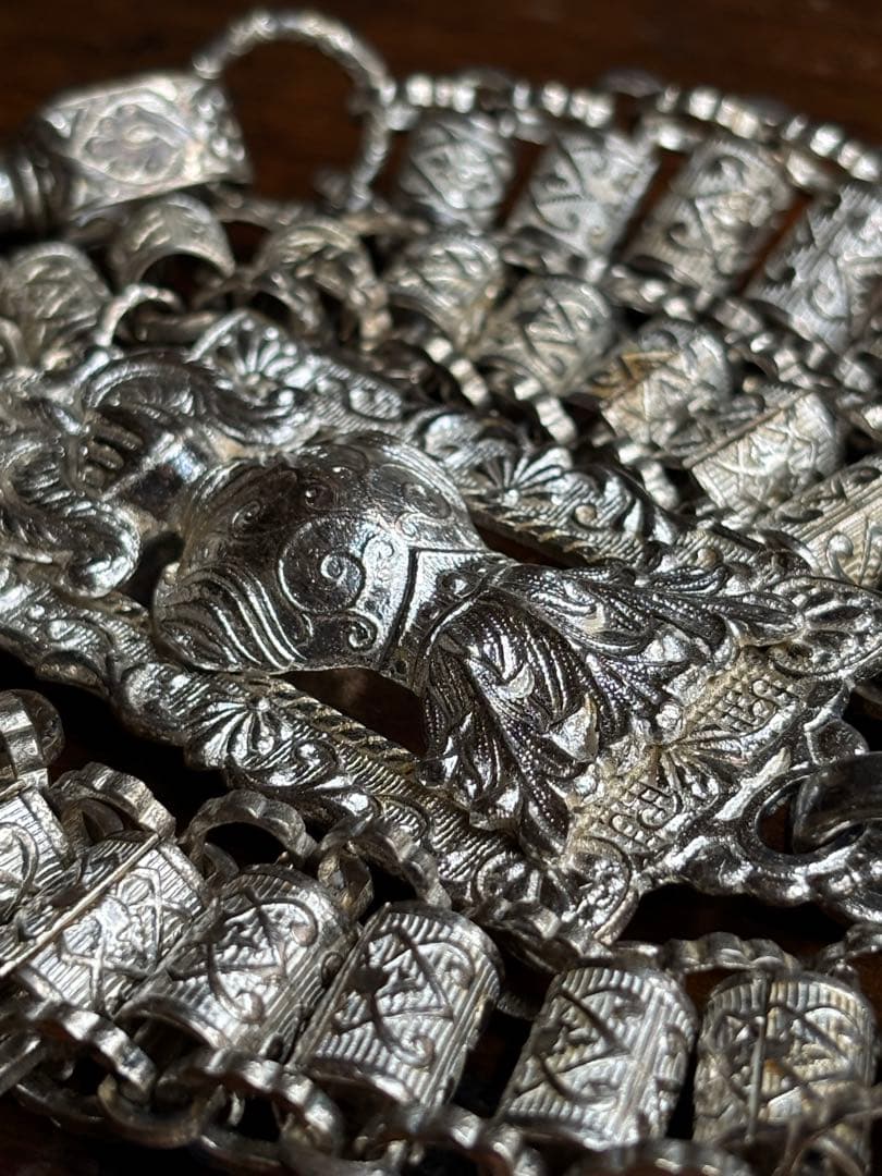 フリーメイソン　テンプル騎士団　ソードチェーン　ロングタイプ　SC-241