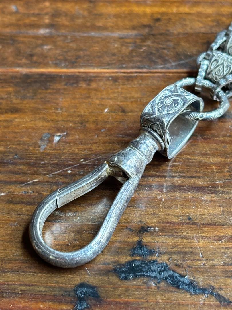 フリーメイソン　テンプル騎士団　ソードチェーン　ロングタイプ　SC-241