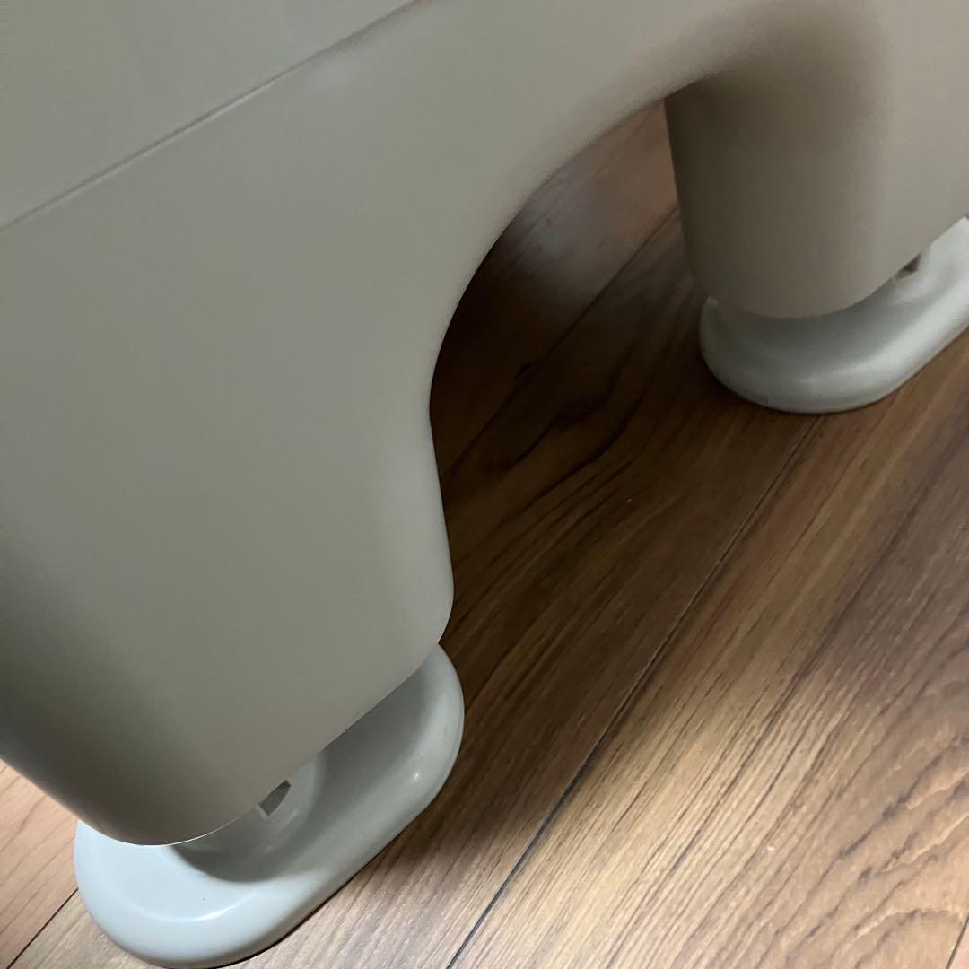 お値下げ⭐️Panasonicポータブルトイレ　ラフィーネ　PN-L30200